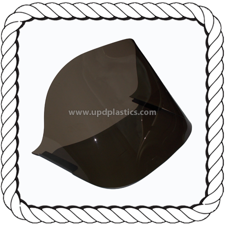 Crestliner 1999 CL 17ft