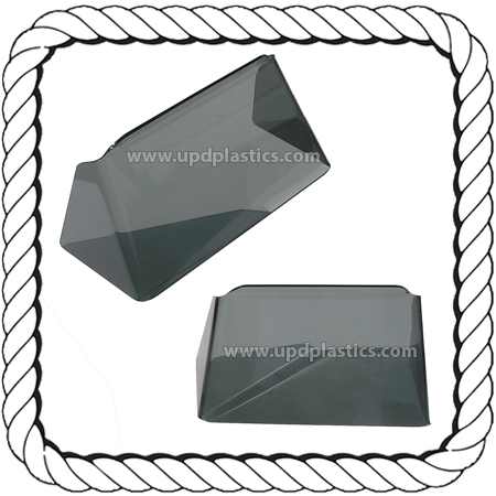 Cajun 1986 16ft Maverick DC