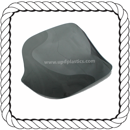 Monark 1999 22ft Fish & Fun