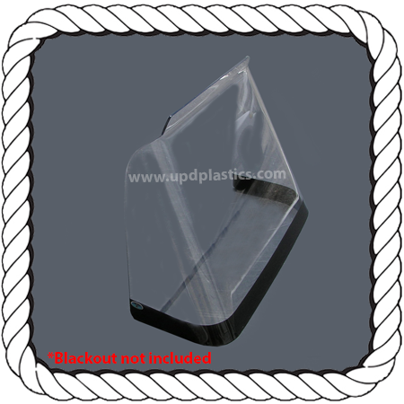 Aquasport 1997 205 Osprey