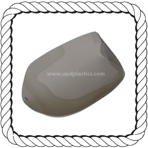 Astro 2001 2050 SC Desk Boat