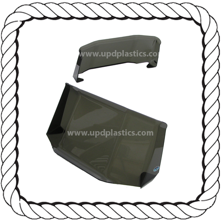 Astroglass 1986 15'1