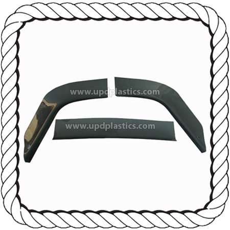 Bayliner 1985 3870 Motor Yacht