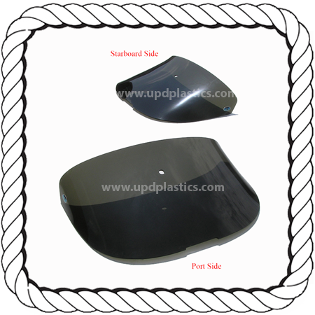 Bayliner 1990 18 1/2 ft Cobra Fish and Ski