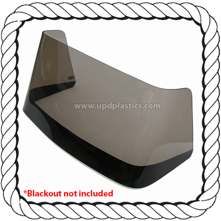 Boston Whaler 1998 18ft Dauntless