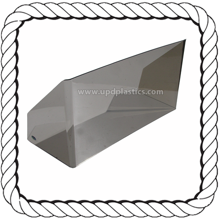 Boston Whaler 1990 17ft Outrage V Hull