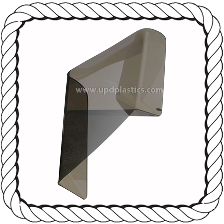 Buskin 1997 19ft Custom