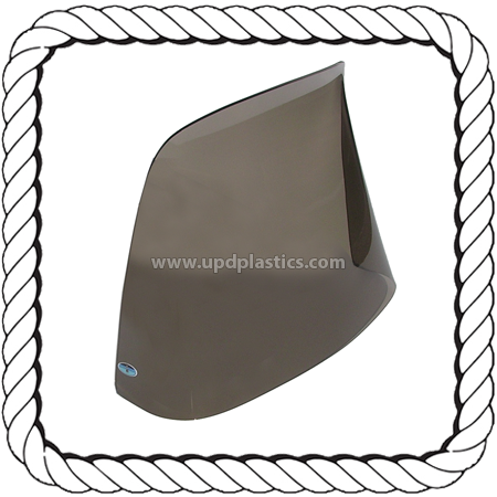 Cajun 1983 17 1/2 ft Brute III DC