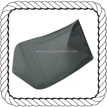 Cajun 1998 16ft Special Aquamarine