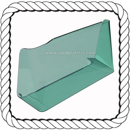 Century 2000 2101 Bay Boat