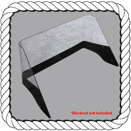 Century 2001 20ft CC