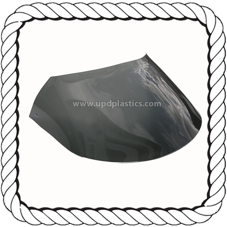 Century 2003 2560 Deck Boat