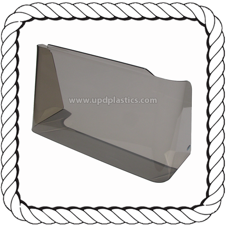 Century 2000 1901 Bay Boat