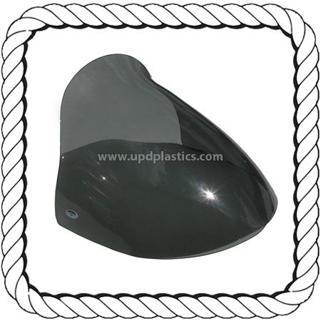 Challenger 1996 18ft Bass