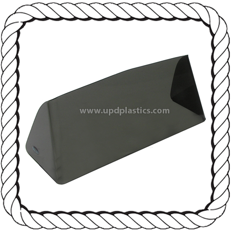 Champion 1982 16'7” Fish & Ski Combo DC