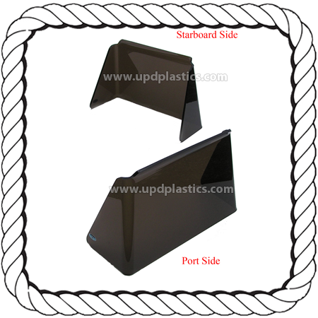 Champion 1986 18'4” Fish and Ski DC