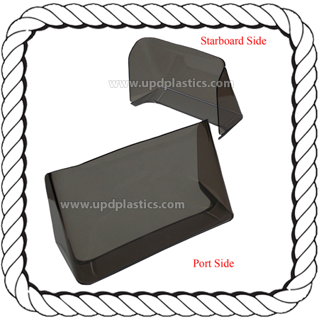 Champion 1993 18'6″ DC