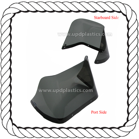 Champion 1995 202 DCX Elite