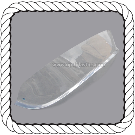 Chris Craft 1957 18ft Sportsman