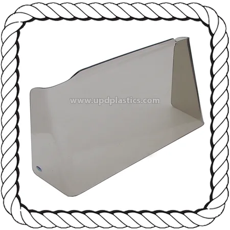 Cobia 2004 191 Bay Boat