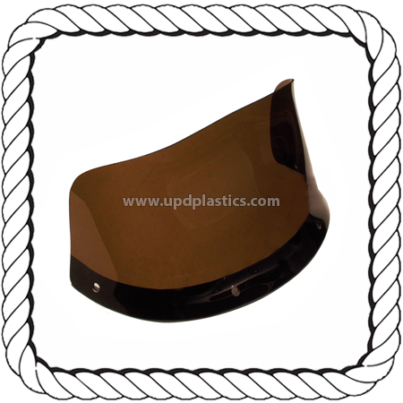 Cobra 2002 20ft DC Bass