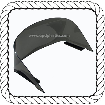 Crestliner 1996 1750 ProAm