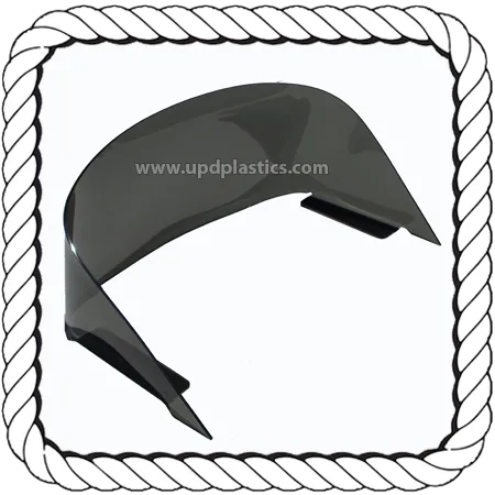 Crestliner 1996 1750 ProAm