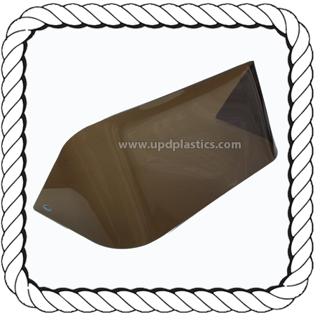 Crestliner 1997 2085 Pontoon