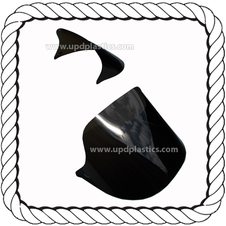 Crestliner 2004 1750 Fish Hawk