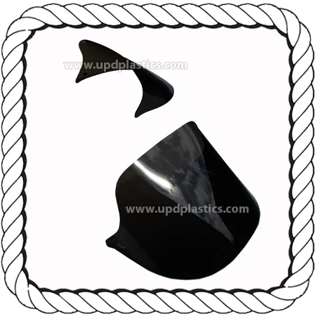Crestliner 2004 1750 Fish Hawk