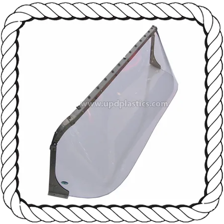 Crestliner 1963 16ft Aluminum