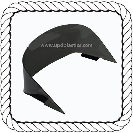 Crestliner 1995 1750 ProAm