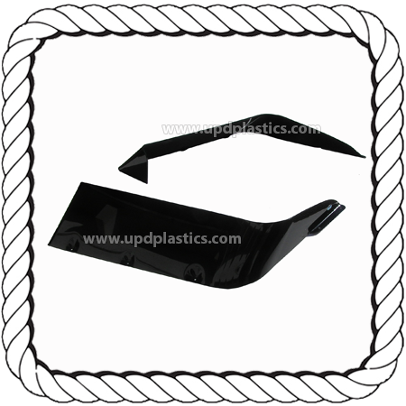 Eliminator 1987 23ft Daytona DC