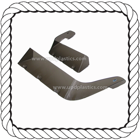 Eliminator 1988 21ft Daytona DC