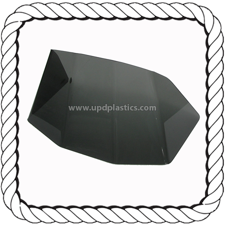 Ebbtide 1989 18ft Dynatrak STE