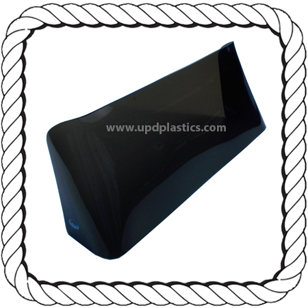 Fisher 1993 20ft FMC Pontoon