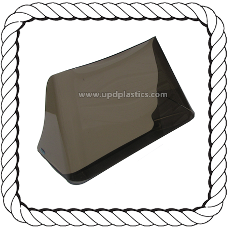 Fisher 1995 17ft Spectrum Dominator SC