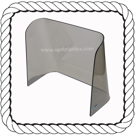 Glassmaster 1979 16ft DC