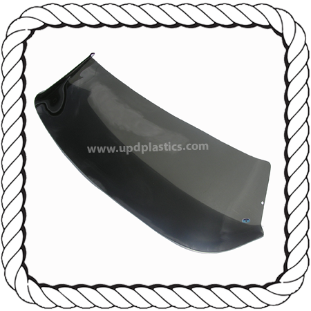 Glastron 1977 CVX 18 Carlson