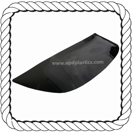 Glastron 1981 21ft Carlson C-537 Metric Series