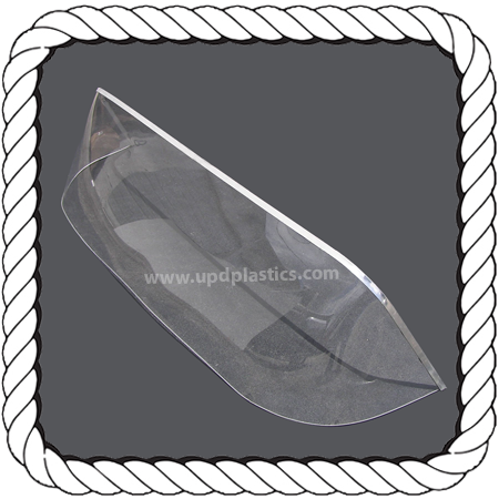 Glastron 1959 15ft Fireflite