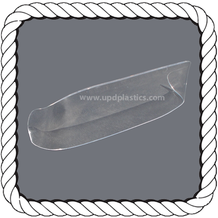 Godfrey 1998 24ft Sweetwater