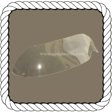 Godfrey 2002 20ft Particraft