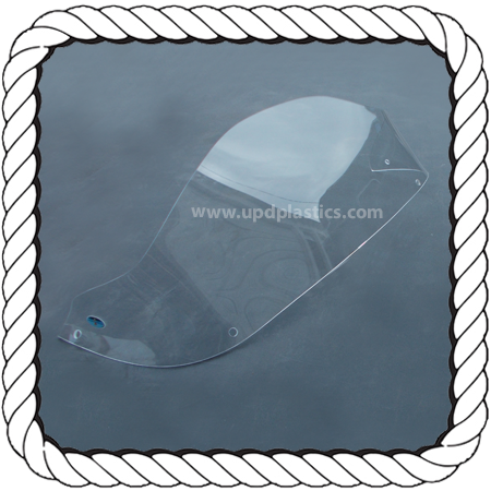 Godfrey 2005 202 Hurricane Fundeck