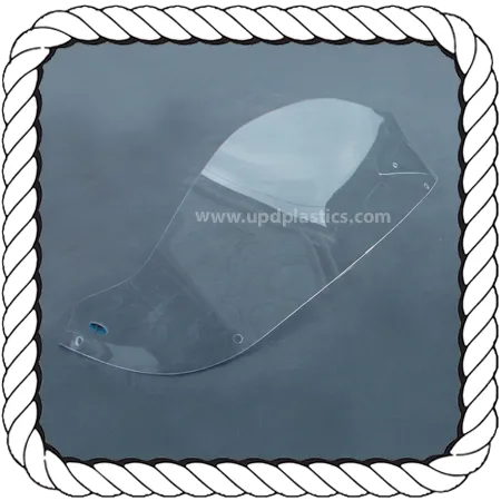 Godfrey 2005 202 Hurricane Fundeck
