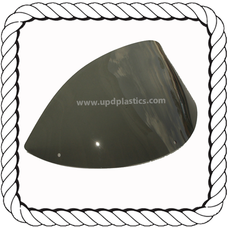 Godfrey 2007 GS 201 Fundeck