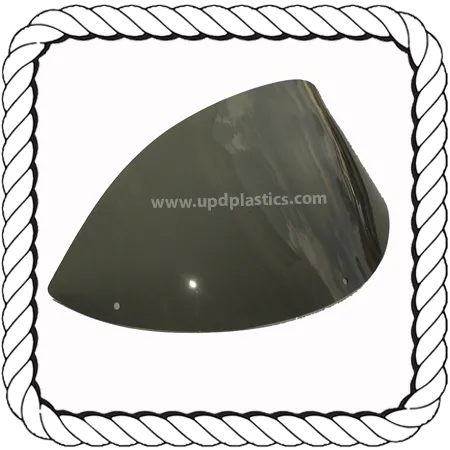 Godfrey 2007 GS 201 Fundeck