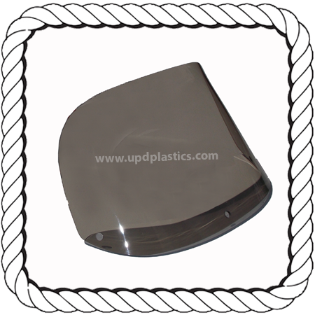 Godfrey 2013 18ft SS 1 Hurricane