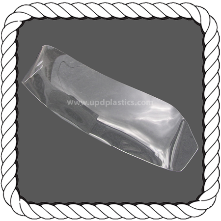 Godfrey 1996 23ft Hurricane Fundeck