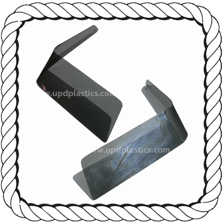 Godfrey 1995 2000 Hurricane Deck Boat SE DC Bow Shield